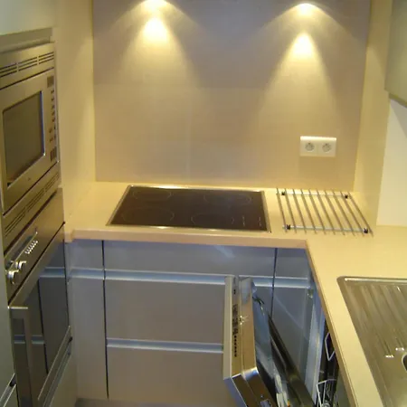 Topligging Zoute Apartamento